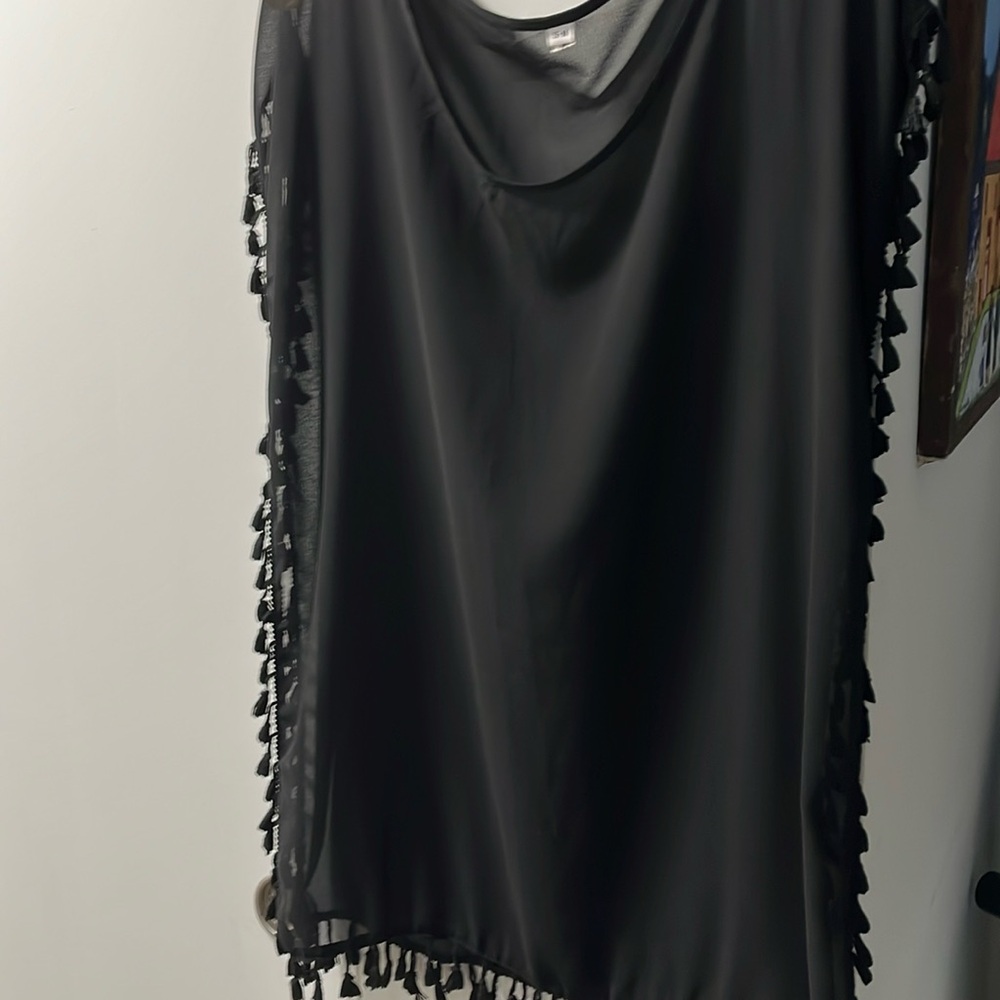 GDKEY ladies blouse